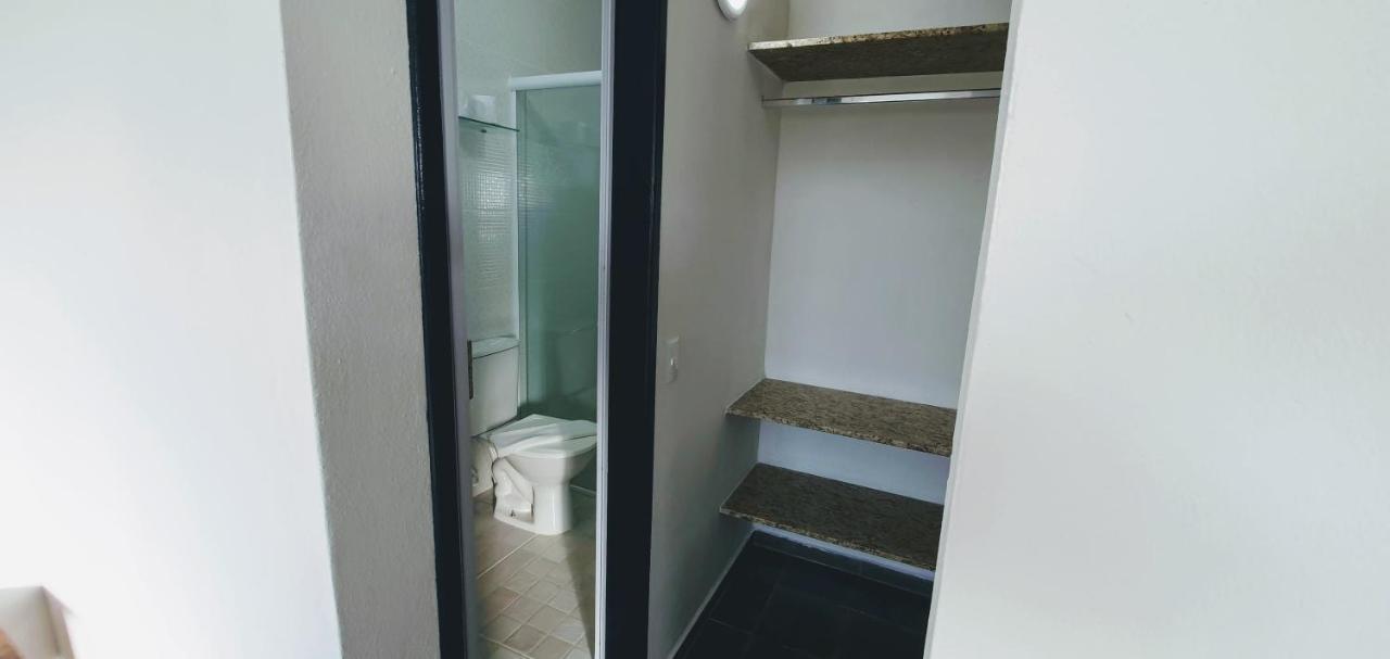 Cristama Residence Inn Ubatuba Exteriör bild