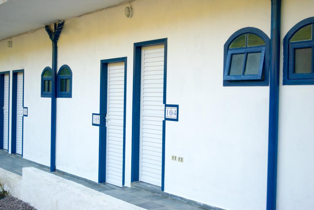 Cristama Residence Inn Ubatuba Exteriör bild