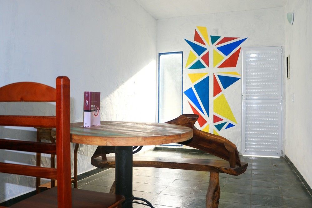 Cristama Residence Inn Ubatuba Exteriör bild